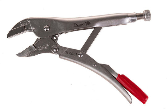 Tvardy Zange Gerade Länge 250mm