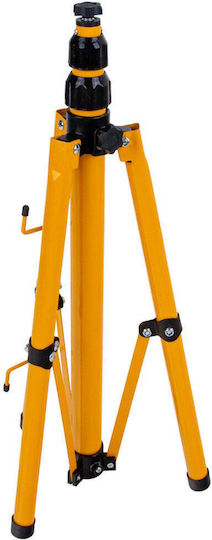 Led Projector Telescopic Stand Construction 50 W Neutral White 4500 K Keltin K02066