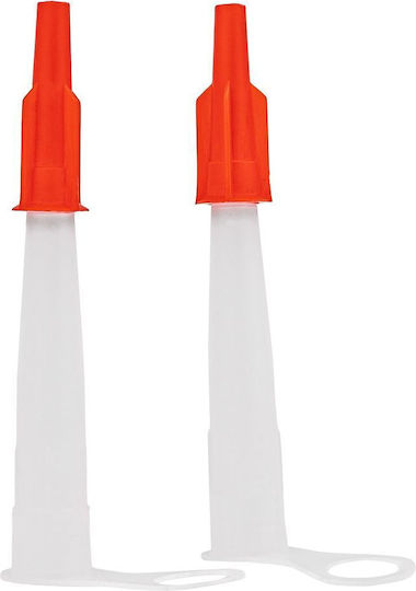 Red Technic Handwerkzeugsatz mit Plastikgriff 12 Stück