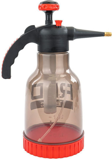 Red Technic Pulverizator cu presiune cu Capacitate 2lt 23bar
