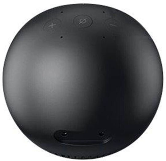 Echo Spot 2024 Смарт Хъб B0C2S2J7JP