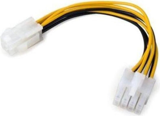 VCOM 8-Pin EPS - 8-Pin EPS Kabel 0.15m