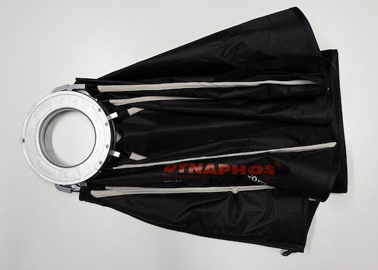 Dynaphos 60 Cm Quick Assembly Octagon Softbox
