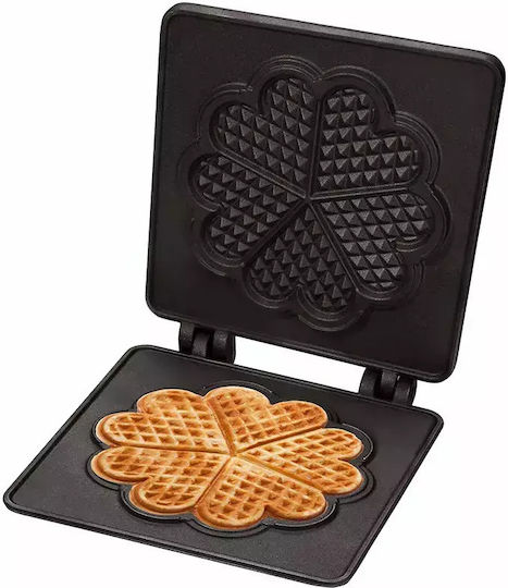 Neumarker Platte für Waffel Margarita Waffeleisen-Witz.