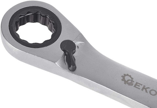 Geko Set Ratchet 1\2" & 3\8"