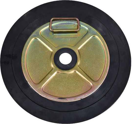 Grease Promotion Disc Φ.335-360 Express