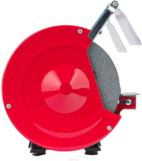 Red Technic Cu roți duble cu Putere 1.7kW