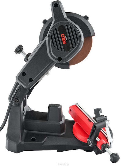 Red Technic Μηχανήμα Επεξεργασίας Μετάλλου με Ισχύ 90 Watt
