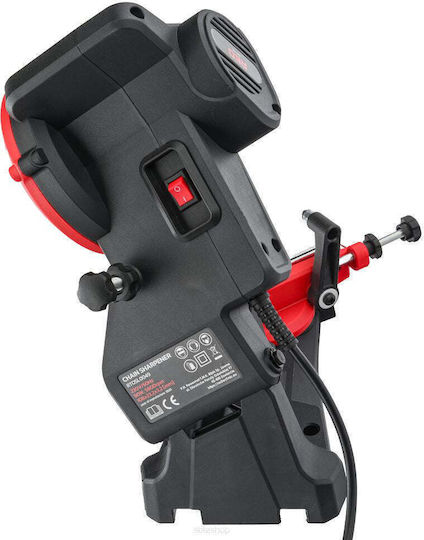 Red Technic Μηχανήμα Επεξεργασίας Μετάλλου με Ισχύ 90 Watt
