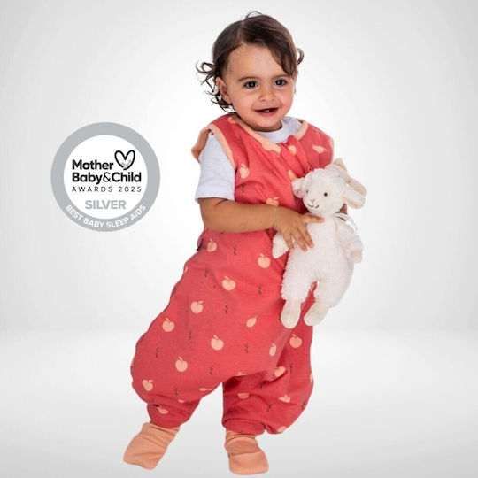 Baby Bliss Зимен Спален Чувал Lovely Apples Baby Bliss Зимен Спален Чувал Lovely Apples