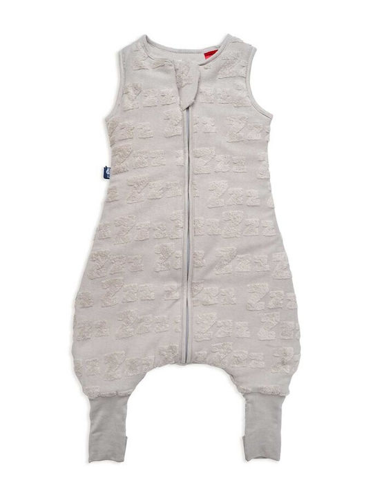 Baby Bliss Autumn Baby Sleeping Bag Dreamy Zzz Gray