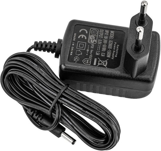 Cutter Termic Pentru Polistiren Roșu Technic 9 W Rtntds0160
