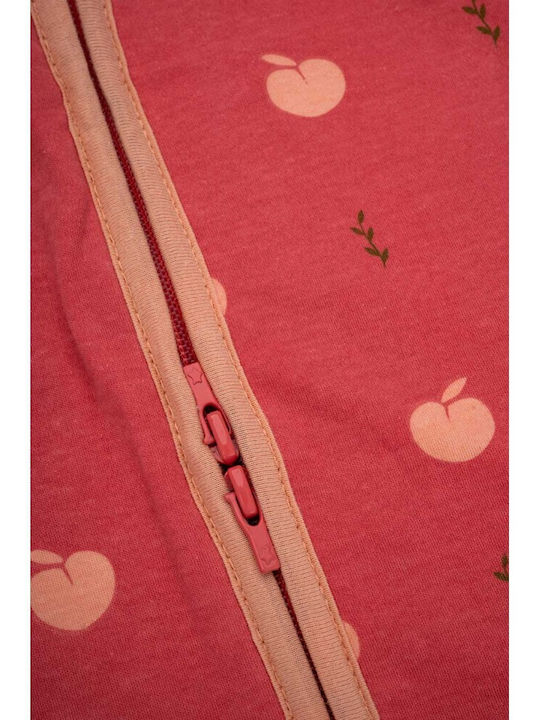 Baby Bliss Χειμερινός Υπνόσακος με Πόδια 2.5 tog Lovely Apples