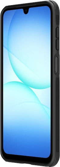 Nillkin Camshield Back Cover Πλαστικό Μαύρο (Galaxy A17)