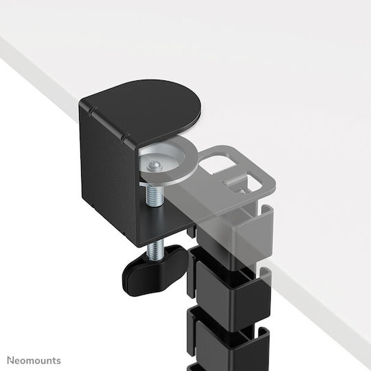 Neomounts Black (ADS06-131BL) 1pcs