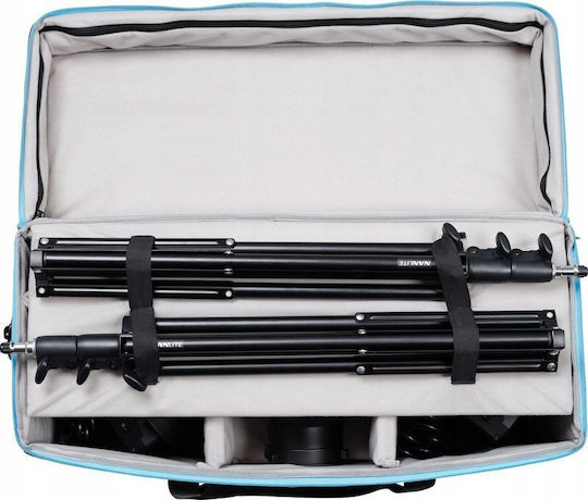 Nanlite Kit Φωτισμού