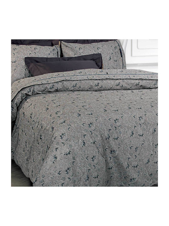 Greenwich Polo Club Sheet Sets Queen 240x260cm. Essential 2367 Essential 2367 Taupe 4pcs