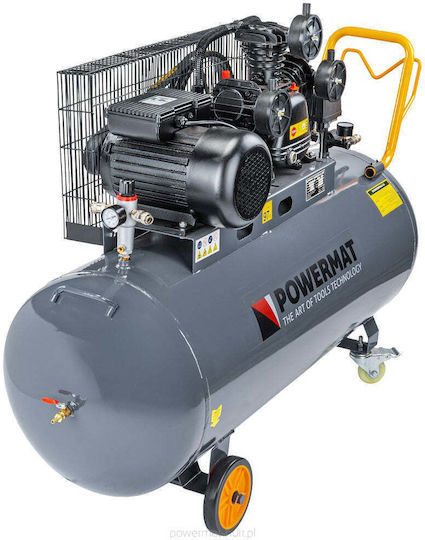 Powermat Λάστιχο Αέρος 1.4m