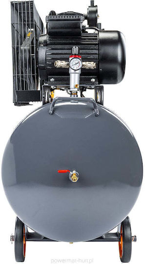 Powermat Λάστιχο Αέρος 1.4m