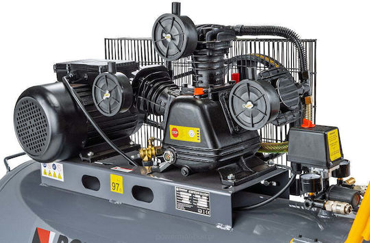 Powermat Λάστιχο Αέρος 1.4m