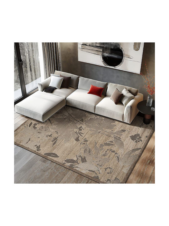 Beauty Home Venus Art 9150 133x190cm Μπεζ Beauty Home Venus Art 9150 133x190cm Μπεζ