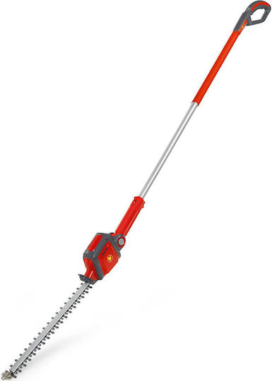 Wolf Garten HT 40 eM Foarfecă de gard viu Baterie cu Lungimea Lamei 40cm