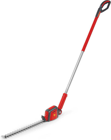 Wolf Garten HT 40 eM Foarfecă de gard viu Baterie cu Lungimea Lamei 40cm