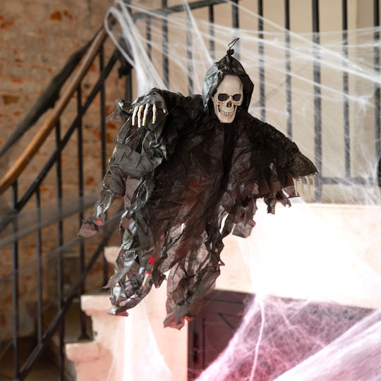 Hanging Decorative Skeleton Halloween 90cm