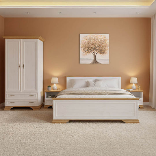 Σετ Επίπλων Dreams 1 200-000534 4τμχ