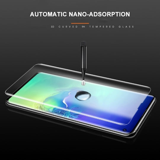Curved Glue UV Tempered Glass Film Xiaomi 12X 12