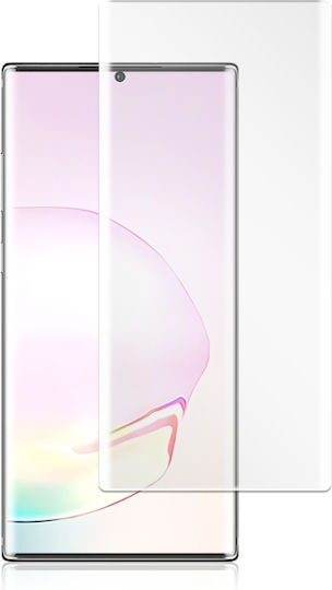 Samsung Galaxy Note 20 Mocolo 9h 3d Uv Liquid Curved Full Screen Glass Film