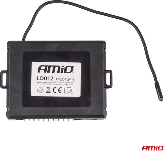 AMiO Central Lock Car