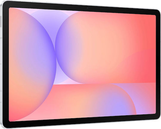 Samsung Galaxy Tab S10 Lite 10.9Inches (8GB/256GB) Silver