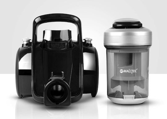 MalTec Mâner pentru Aspirator