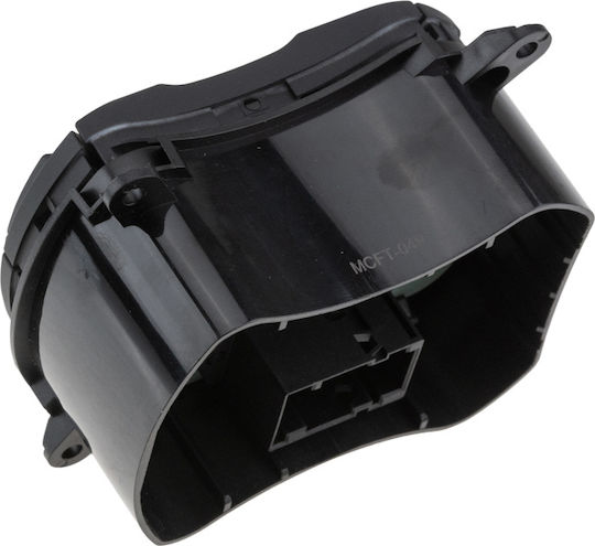 NTY Car Hazard Switch for Fiat Doblo