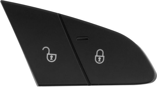 NTY Comutator geamuri auto pentru Porsche Ardei iute / Panamera