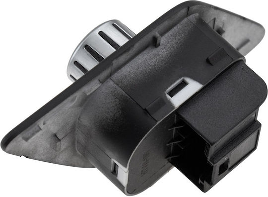NTY Spiegelverstellschalter Auto für Volkswagen Jetta
