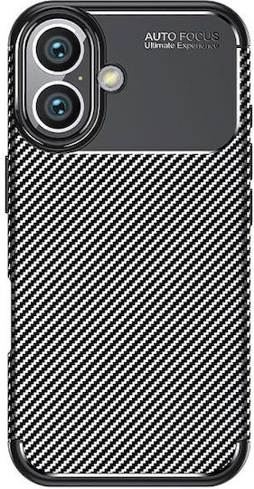 Beline 5D Tempered Glass (iPhone Air)