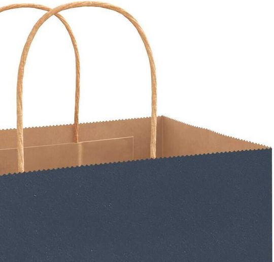 Viosarp Paper Gift Bag 21x11x27cm (Miscellaneous Colours)