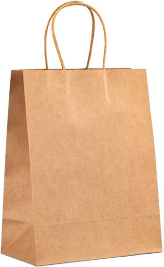 Viosarp Paper Gift Bag 13x8x18cm (Miscellaneous Designs/Colours)