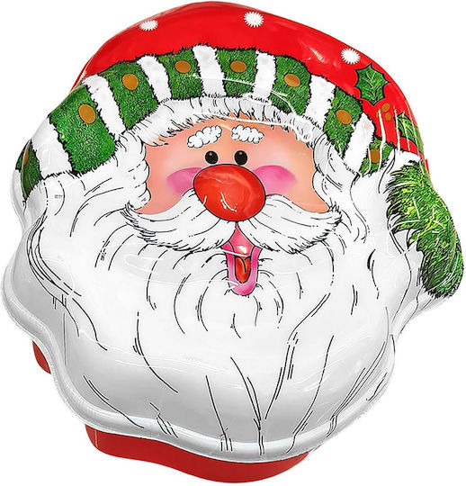 XMASfest Βασίλης Κουτί (Διάφορα Χρώματα)