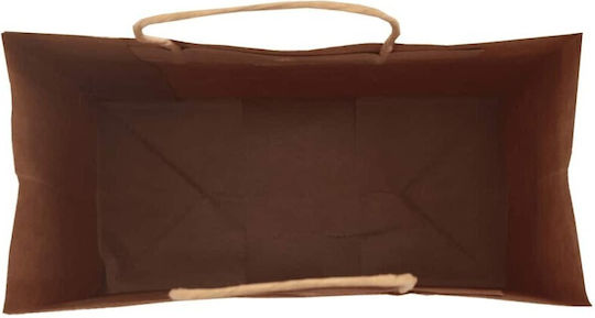Viosarp Paper Gift Bag 21x11x27cm (Miscellaneous Colours)