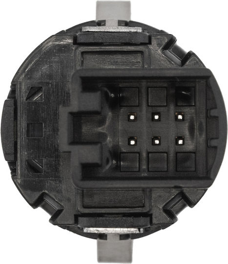 NTY Buton pornire auto pentru Volkswagen Passat / Arteon