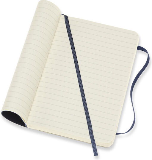 Cover Notizbuch Geregelt mit Gummiband Mehrfarbig