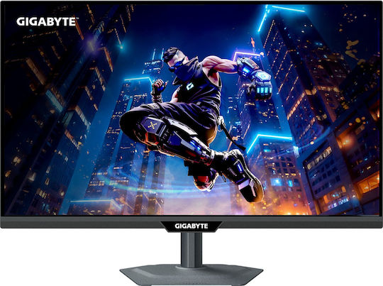 Gigabyte M27Q3 IPS Monitor 27" QHD 2560x1440 300Hz mit Reaktionszeit 1ms GTG