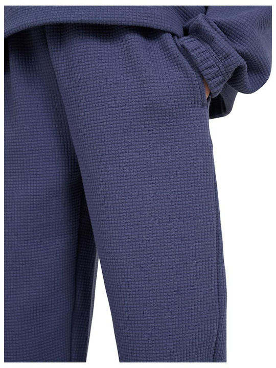 Pantaloni de Trening pentru Copii Albastru