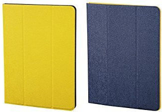 HAMA Portfolio Flip Cover Μπλε (Compatible with tablets up to 7 inches)