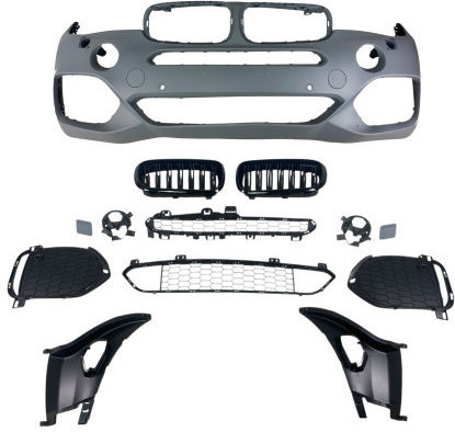 Body Kit Αυτοκινήτου Συμβατό με BMW X5