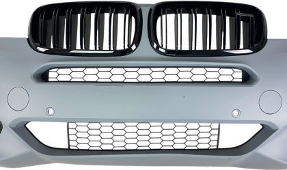 Body Kit Αυτοκινήτου Συμβατό με BMW X5