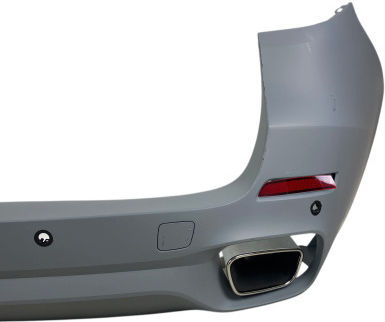 Body Kit Αυτοκινήτου Συμβατό με BMW X5